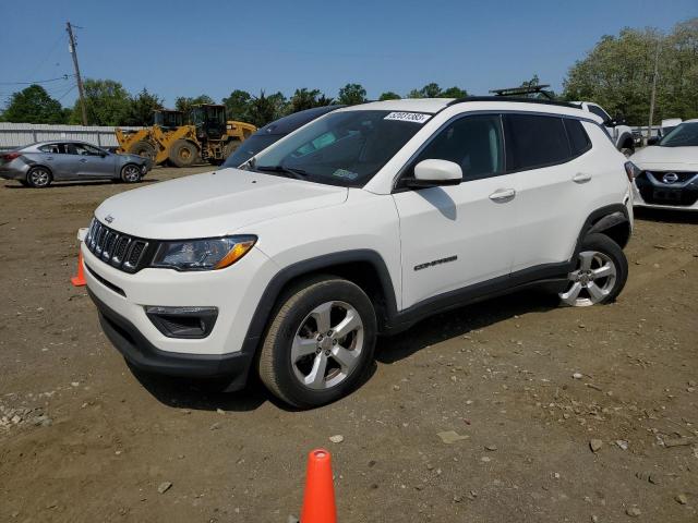 Jeep Compass (2017)