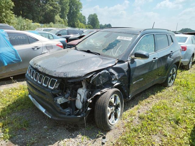Jeep Compass (2018)