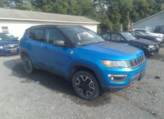 Jeep Compass (2019)