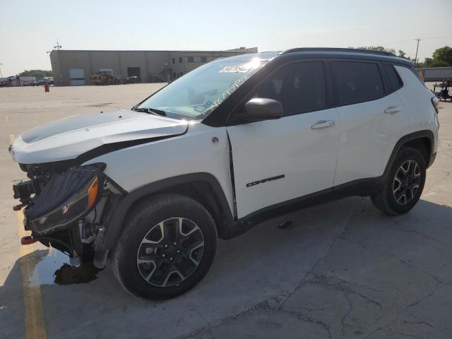 Jeep Compass tr (2019)