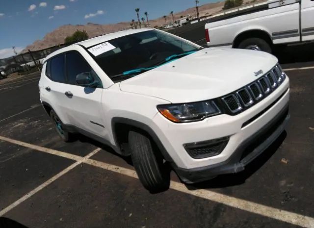 Jeep Compass (2021)