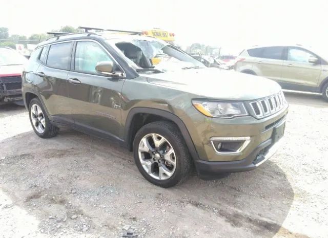 Jeep Compass (2021)