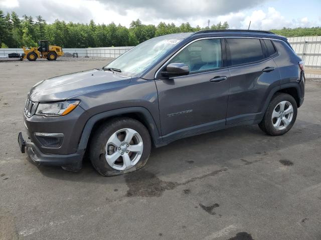 Jeep Compass (2020)