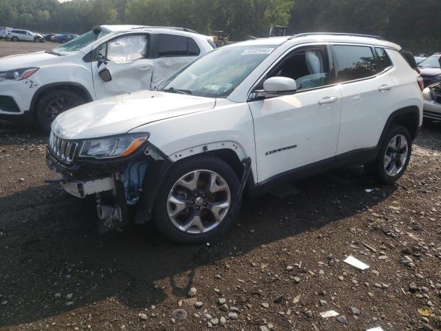 Jeep Compass li (2021)