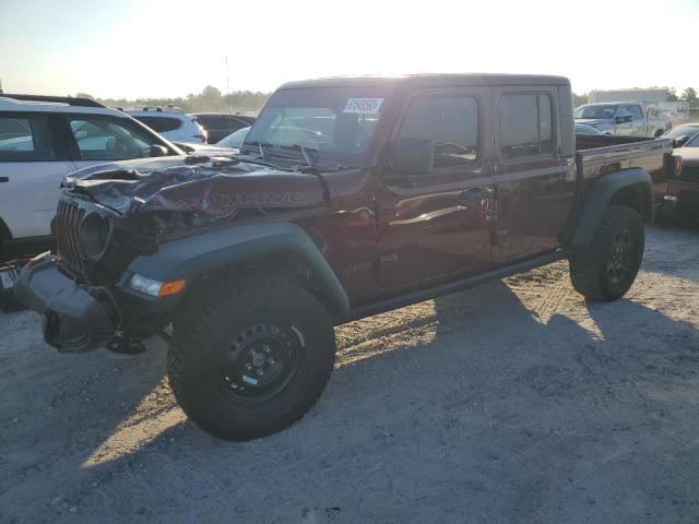 Jeep Gladiator (2022)