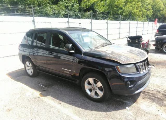 Jeep Compass (2012)
