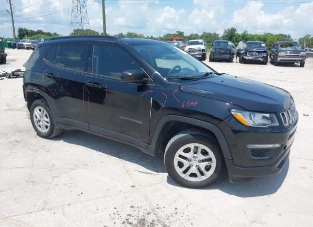 Jeep Compass (2018)