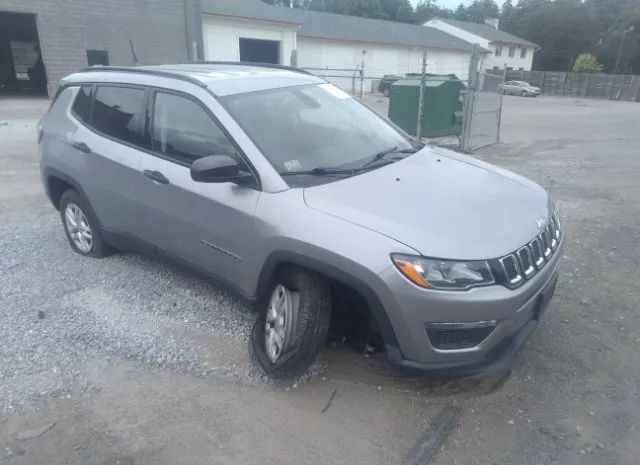 Jeep Compass (2018)