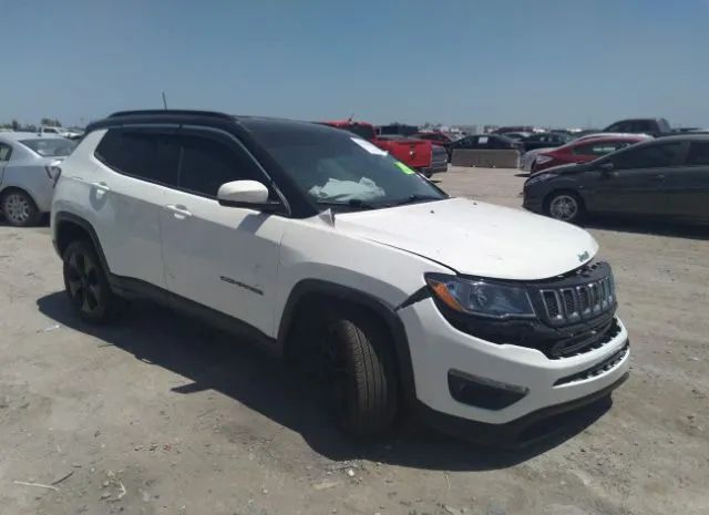 Jeep Compass (2018)