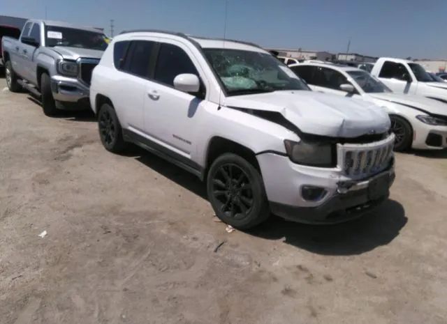 Jeep Compass (2014)