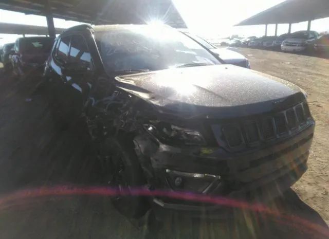 Jeep Compass (2018)