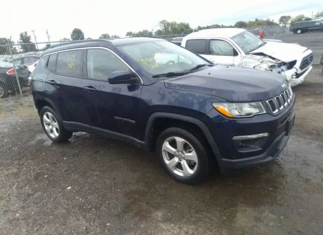Jeep Compass (2018)