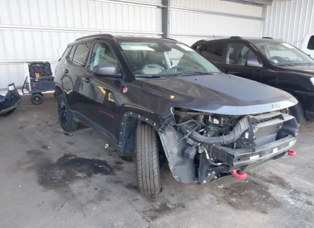 Jeep Compass (2019)