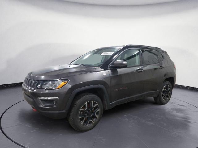 Jeep Compass tr (2019)