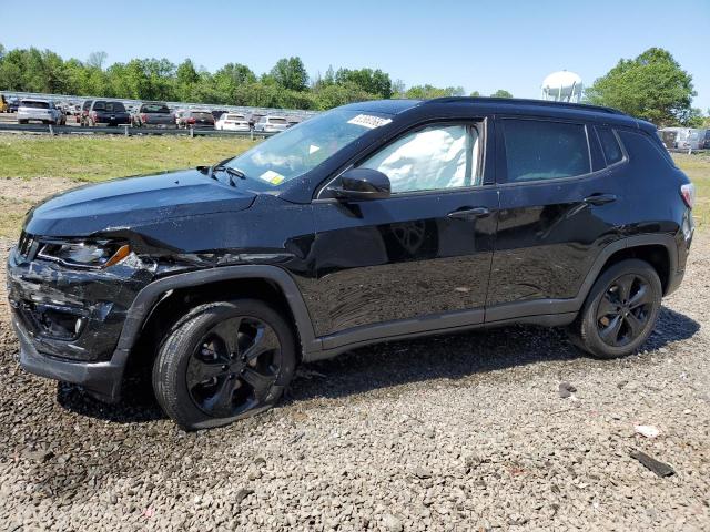 Jeep Compass (2019)