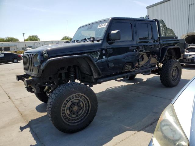 Jeep Gladiator (2020)