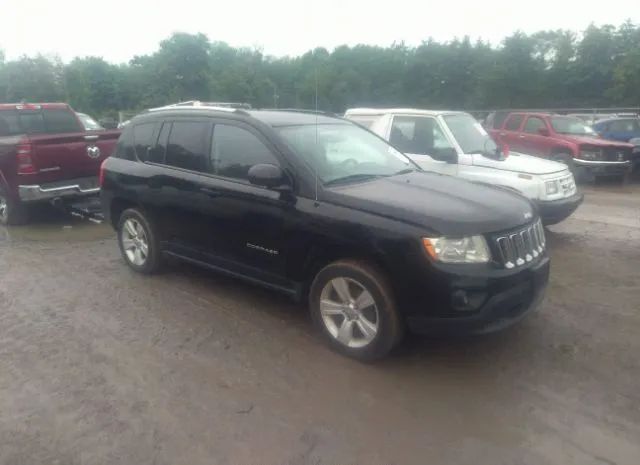 Jeep Compass (2012)
