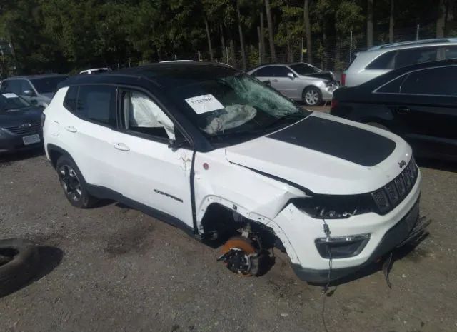 Jeep Compass (2017)