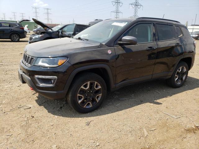 Jeep Compass tr (2017)