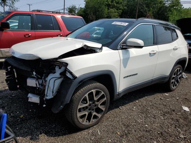 Jeep Compass (2018)