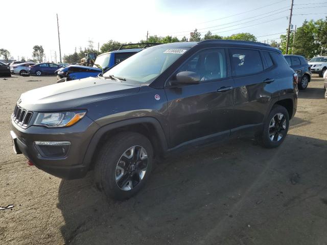 Jeep Compass tr (2018)
