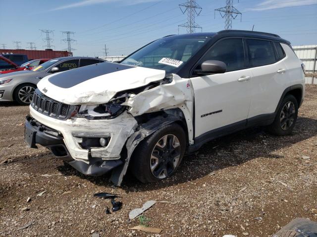 Jeep Compass tr (2018)