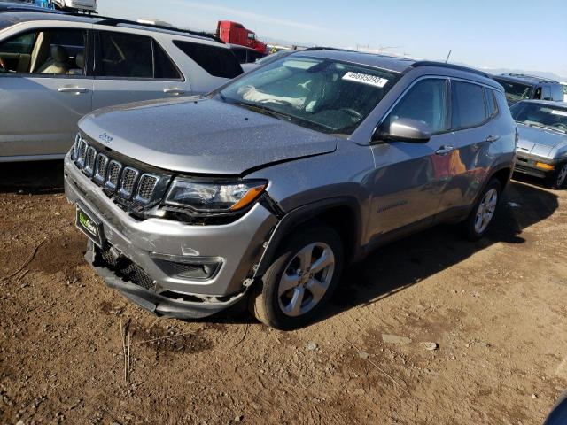 Jeep Compass (2018)