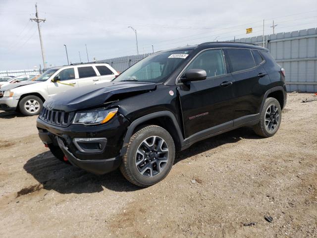 Jeep Compass tr (2019)
