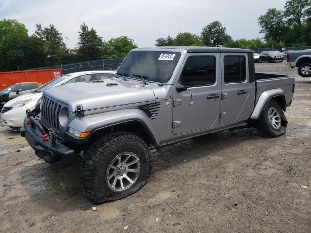 Jeep Gladiator (2020)