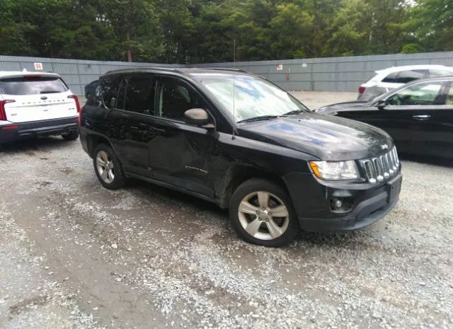 Jeep Compass (2012)