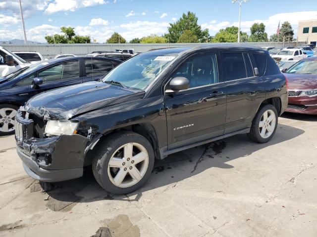 Jeep Compass li (2012)