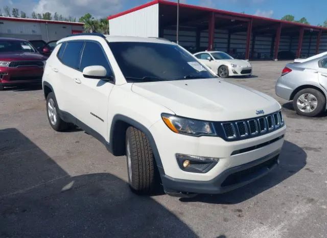 Jeep Compass (2018)