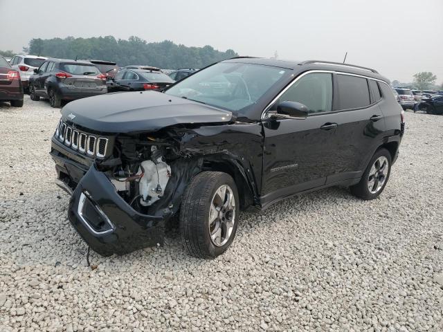 Jeep Compass li (2018)