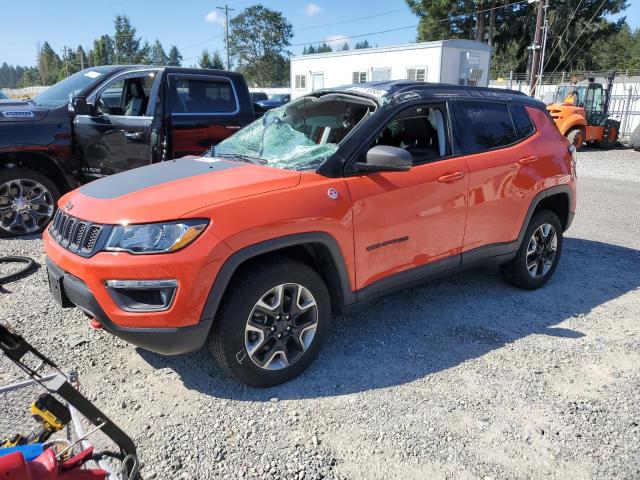 Jeep Compass tr (2018)