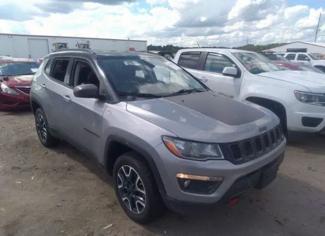 Jeep Compass (2019)