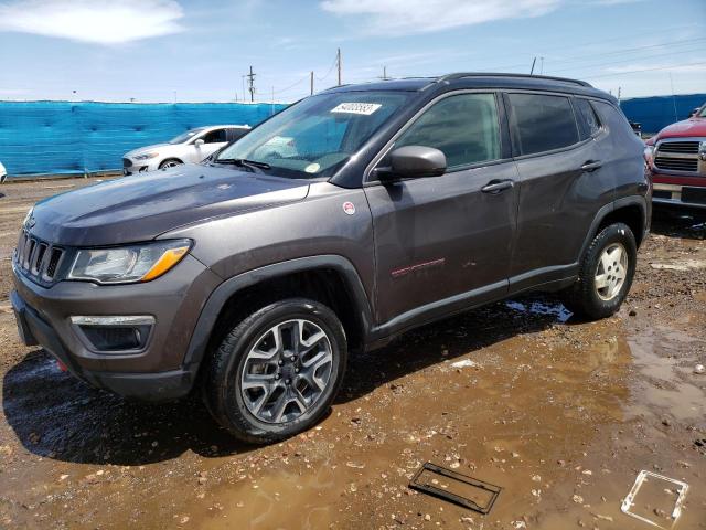 Jeep Compass tr (2019)