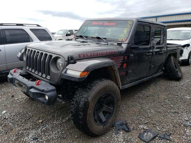 Jeep Gladiator (2020)