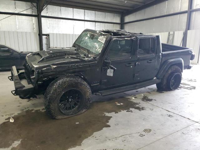 Jeep Gladiator (2021)