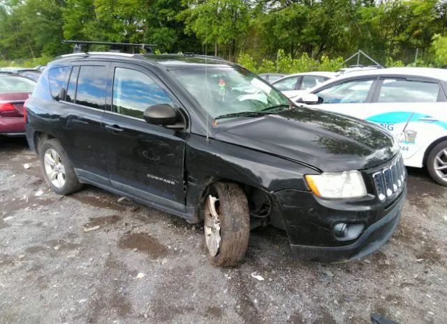 Jeep Compass (2011)