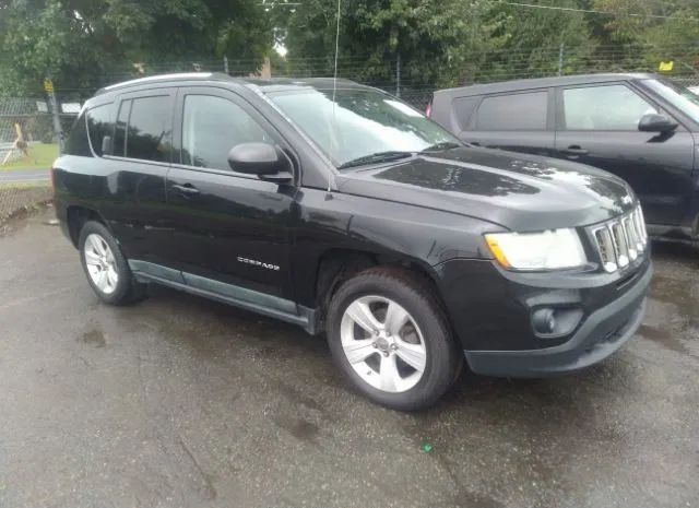 Jeep Compass (2011)