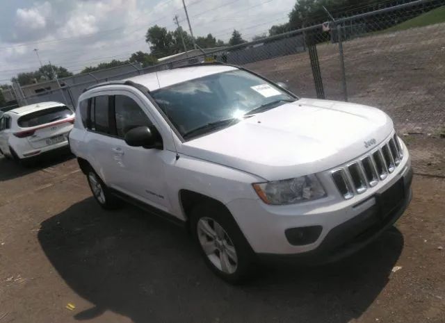 Jeep Compass (2011)