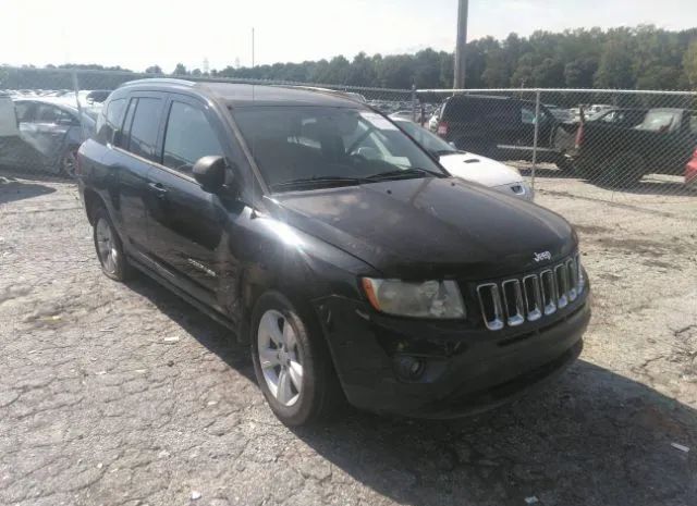 Jeep Compass (2011)