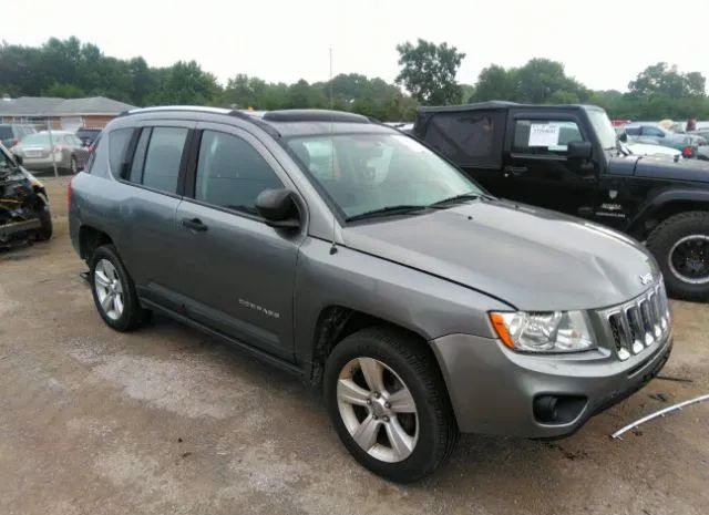 Jeep Compass (2011)