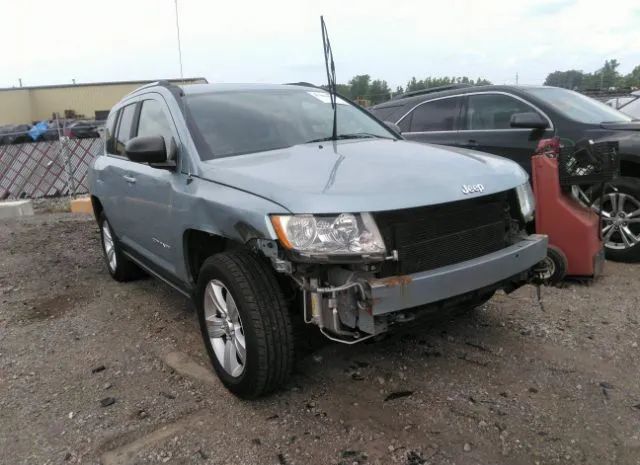 Jeep Compass (2014)