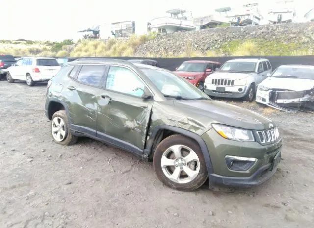 Jeep Compass (2018)