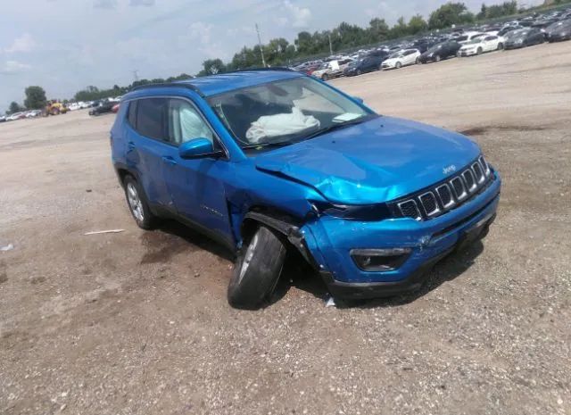 Jeep Compass (2019)