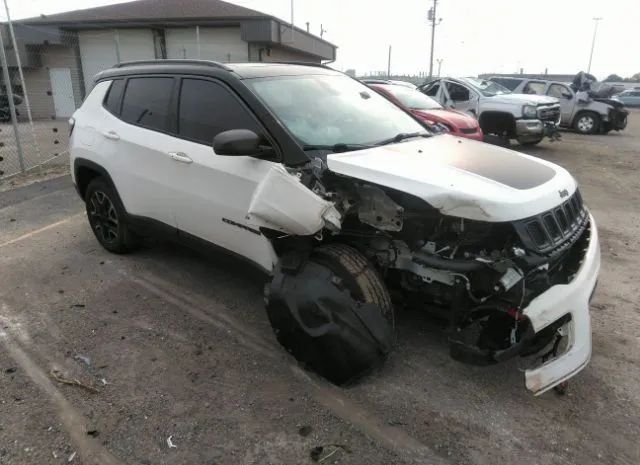 Jeep Compass (2019)