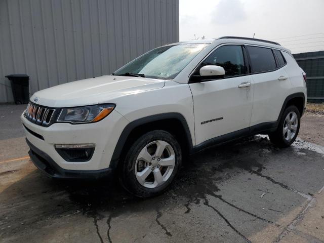 Jeep Compass (2019)
