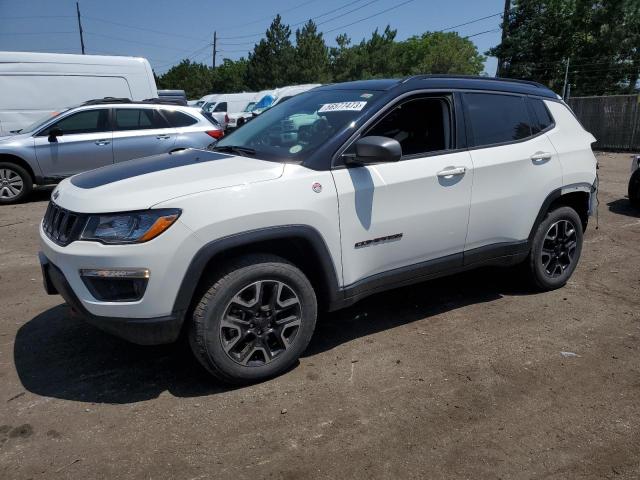 Jeep Compass tr (2019)