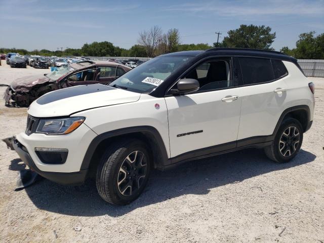 Jeep Compass tr (2019)